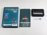 Power Athlete Boxed SEGA MegaDrive Genesis Japan - DL6523