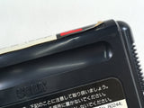 J. League Pro Striker Kanzenban Boxed SEGA MegaDrive Genesis Japan - DL6524