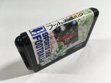 Joe Montana II Sports Talk Football Boxed SEGA MegaDrive Genesis Japan - DL6525