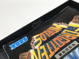 Forgotten Worlds Boxed SEGA MegaDrive Genesis Japan - DL6526
