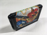 Forgotten Worlds Boxed SEGA MegaDrive Genesis Japan - DL6526