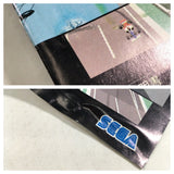 Virtua Racing Boxed SEGA MegaDrive Genesis Japan - DL6530
