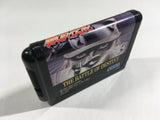 Fatal Fury Garou Densetsu Boxed SEGA MegaDrive Genesis Japan - DL6531