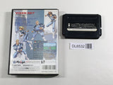 Vixen 357 Boxed SEGA MegaDrive Genesis Japan - DL6532