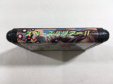 Space Harrier II Boxed SEGA MegaDrive Genesis Japan - DL6533