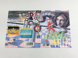Space Harrier II Boxed SEGA MegaDrive Genesis Japan - DL6533