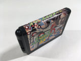 Space Harrier II Boxed SEGA MegaDrive Genesis Japan - DL6533
