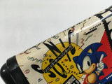 Sonic The Hedgehog Boxed SEGA MegaDrive Genesis Japan - DL6534