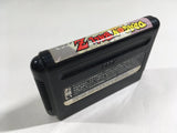 Dragon Ball Z Buyuu Retsuden Boxed SEGA MegaDrive Genesis Japan - DL6535