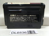 Shining And The Darkness SEGA MegaDrive Genesis Japan - DL6536