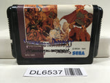 Shining And The Darkness SEGA MegaDrive Genesis Japan - DL6537