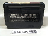 Shining And The Darkness SEGA MegaDrive Genesis Japan - DL6538