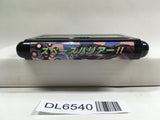 Space Harrier II SEGA MegaDrive Genesis Japan - DL6540