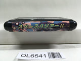 Space Harrier II SEGA MegaDrive Genesis Japan - DL6541