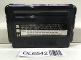 Golden Axe 3 SEGA MegaDrive Genesis Japan - DL6542