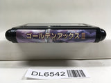 Golden Axe 3 SEGA MegaDrive Genesis Japan - DL6542