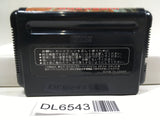 Insector X SEGA MegaDrive Genesis Japan - DL6543