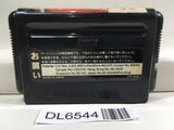 Eternal Champions SEGA MegaDrive Genesis Japan - DL6544