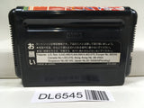 Olympic Gold SEGA MegaDrive Genesis Japan - DL6545