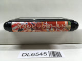 Olympic Gold SEGA MegaDrive Genesis Japan - DL6545