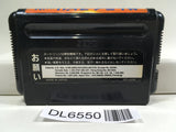 Samurai Spirits SEGA MegaDrive Genesis Japan - DL6550