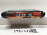 Juuouki SEGA MegaDrive Genesis Japan - DL6554