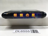 Shogi no Hoshi SEGA MegaDrive Genesis Japan - DL6555