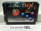 Junction SEGA MegaDrive Genesis Japan - DL6556