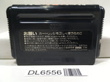 Junction SEGA MegaDrive Genesis Japan - DL6556