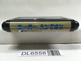 Super Hang-On SEGA MegaDrive Genesis Japan - DL6558
