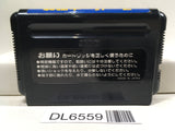 Super Daisenryaku SEGA MegaDrive Genesis Japan - DL6559