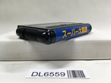 Super Daisenryaku SEGA MegaDrive Genesis Japan - DL6559