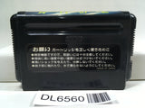 Super League SEGA MegaDrive Genesis Japan - DL6560