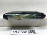 Super League SEGA MegaDrive Genesis Japan - DL6560