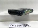 Super League SEGA MegaDrive Genesis Japan - DL6560