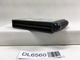 Super League SEGA MegaDrive Genesis Japan - DL6560
