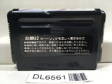 Super Thunder Blade SEGA MegaDrive Genesis Japan - DL6561