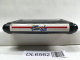 Street Fighter II' Plus Champion Edition SEGA MegaDrive Genesis Japan - DL6562