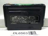 Space Invaders 90 SEGA MegaDrive Genesis Japan - DL6563