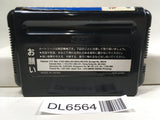 Sonic The Hedgehog 3 SEGA MegaDrive Genesis Japan - DL6564