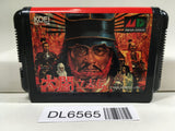 Taikou Risshiden SEGA MegaDrive Genesis Japan - DL6565