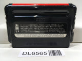Taikou Risshiden SEGA MegaDrive Genesis Japan - DL6565