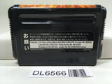 NHK Taiga Drama Taiheiki SEGA MegaDrive Genesis Japan - DL6566