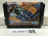 Daisenpuu SEGA MegaDrive Genesis Japan - DL6567