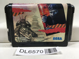 Ninja Burai Densetsu SEGA MegaDrive Genesis Japan - DL6570