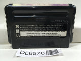 Ninja Burai Densetsu SEGA MegaDrive Genesis Japan - DL6570
