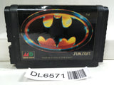 Batman SEGA MegaDrive Genesis Japan - DL6571