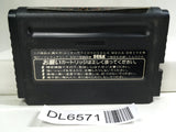 Batman SEGA MegaDrive Genesis Japan - DL6571