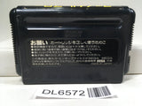 Final Blow SEGA MegaDrive Genesis Japan - DL6572