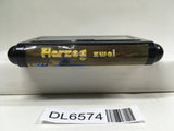 Herzog Zwei SEGA MegaDrive Genesis Japan - DL6574
